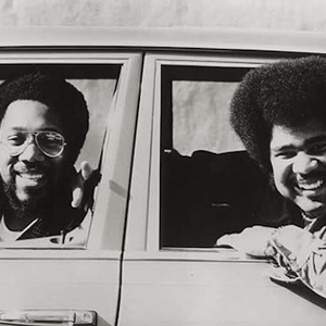 The Billy Cobham–George Duke Band photo provided by Last.fm