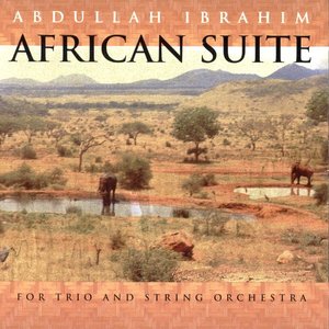 African Suite