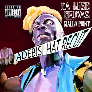 Adebesi Hat Recut