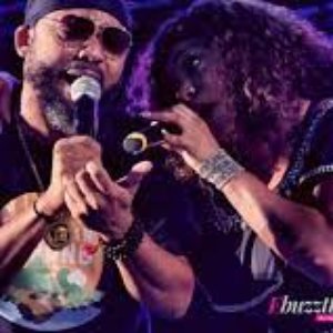 Machel Montano & Destra için avatar