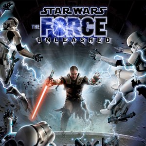 Star Wars: The Force Unleashed