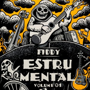 Estrumental, Vol. 1