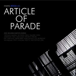 Article OF Parade