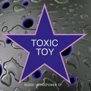 10,000 horsepower EP