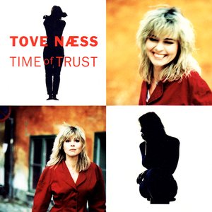 Time Of Trust