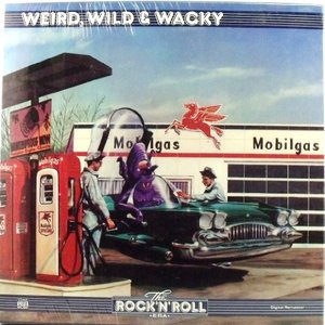 The Royal Teens - The Rock 