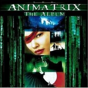 The Animatrix 的头像