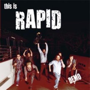 “This is RAPID (demo)”的封面