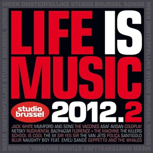 Life Is Music 2012/2