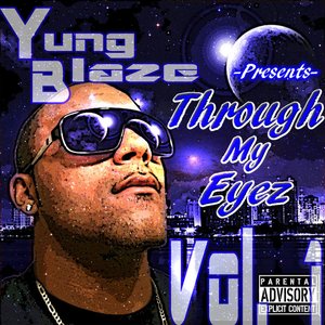 Through My Eyez Vol. 1