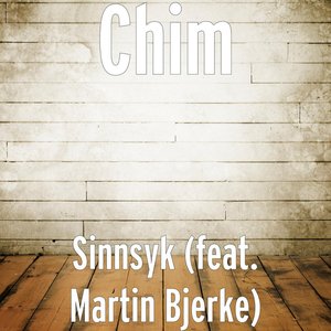 Sinnsyk (feat. Martin Bjerke)