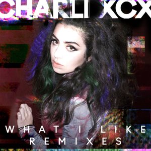 What I Like: Remixes