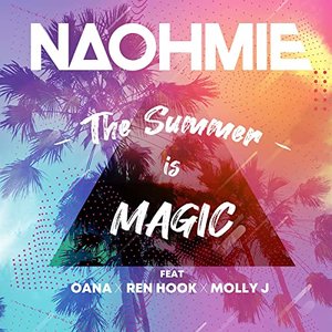 The Summer Is Magic