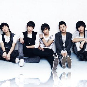 Yang Hwa Jin Band 的头像