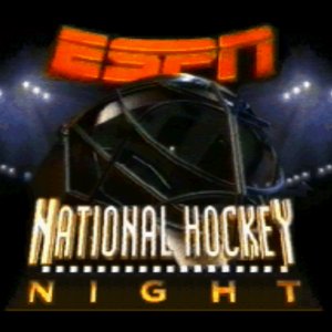 NHL on ESPN 的头像