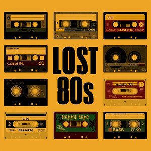 Lost 80s