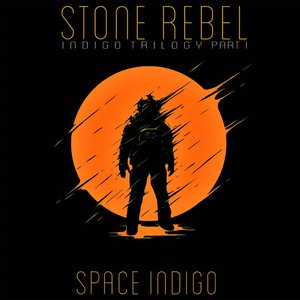 Space Indigo