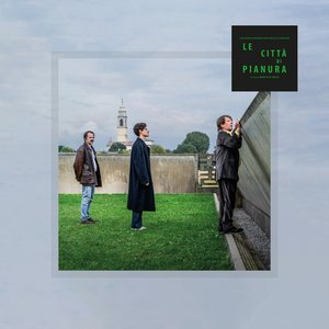 Le Città di Pianura (Original Soundtrack)