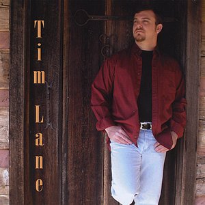 Tim Lane