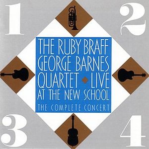 Image for 'Live At The New School- The Complete Concert'