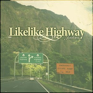 Image for 'Likelike Highway'