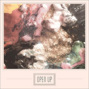 Open Up