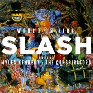 World On Fire