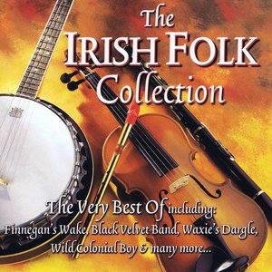 The Irish Folk Collection