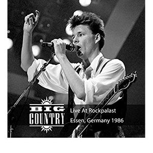 Live at Rockpalast (Live, 1986 Essen)