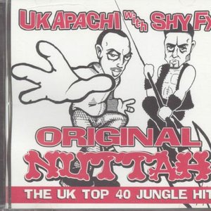 Image for 'UK Apachi w/Shy FX'