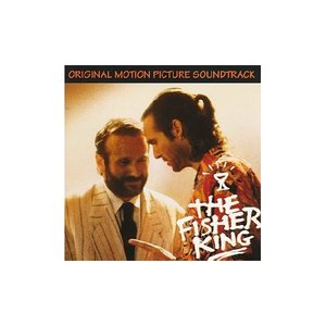 The Fisher King