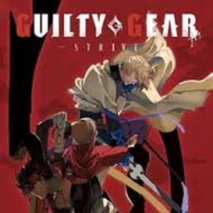 Guilty Gear Strive 的头像