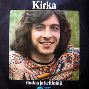 Rautaa ja kettinkiä cover
