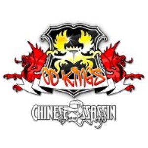 Chinese Assassin DJs 的头像