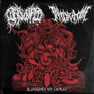 Bludgeoned And Impaled