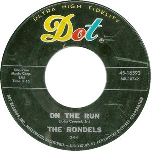 On The Run