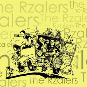 The Rzalers için avatar