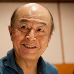 Avatar for Shinichiro Ikebe