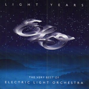 'Light Years: The Very Best of Electric Light Orchestra (disc 1)'の画像