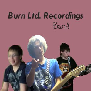 Awatar dla Burn Ltd. Recordings Band