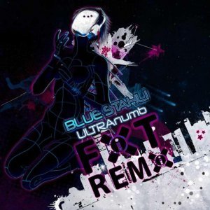 Armored Defiance Remixes 的头像