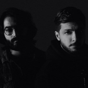 Mehrad Hidden & Moody Moussavi 的头像