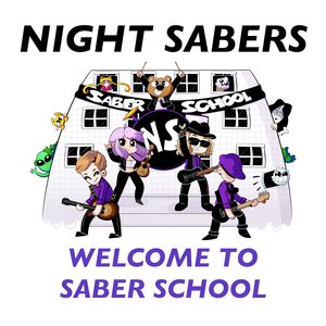 Welcome to Saber School
