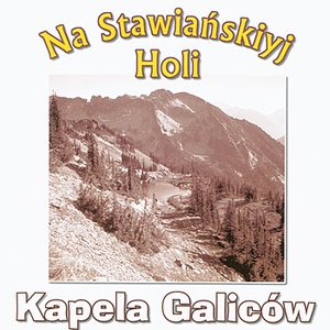 Na Strawianskiej Holi  (Highlanders Music from Poland)