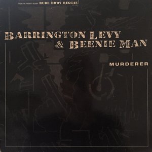 Avatar di Barrington Levy & Beenie Man