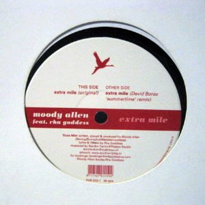 Moody Allen 的头像