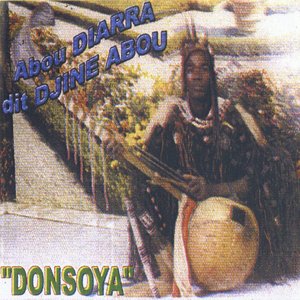 Donsoya