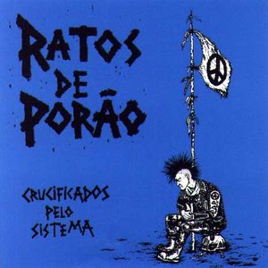 Crucificados pelo Sistema