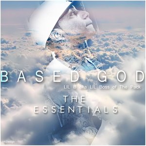 Image for 'Lil B: The Essentials'