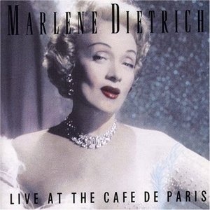 Live At The Cafe De Paris